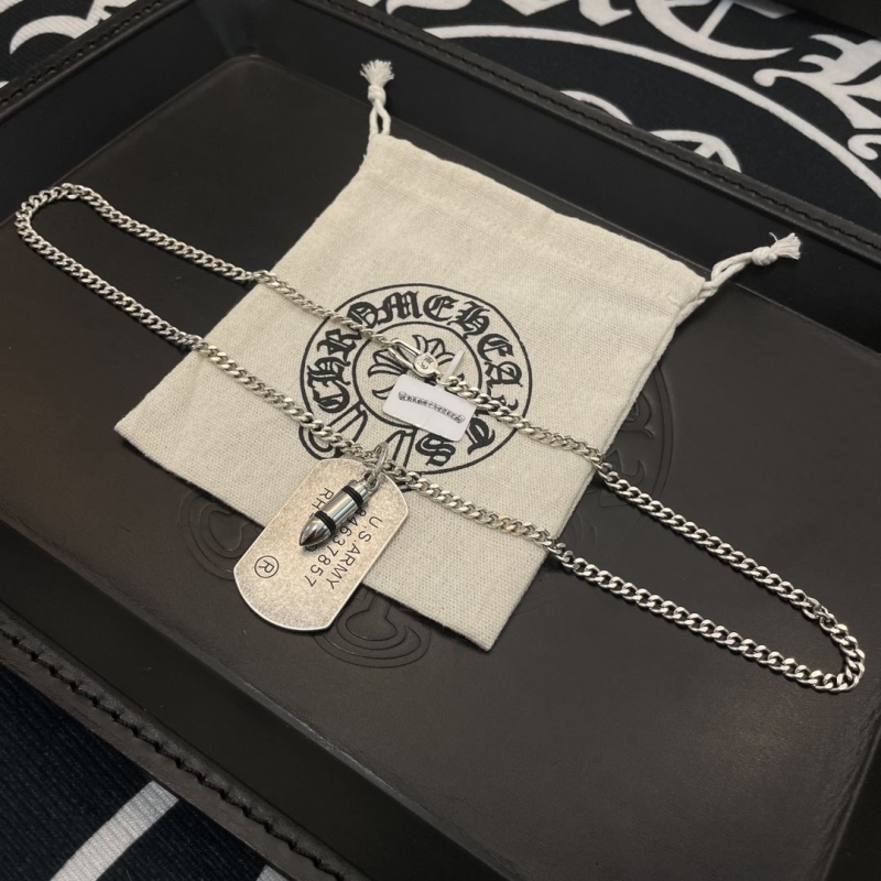 Chrome Hearts Necklaces